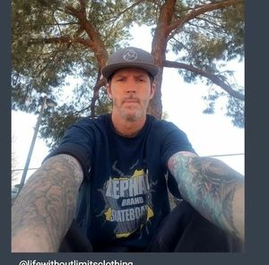 Meet your Posher, Doug